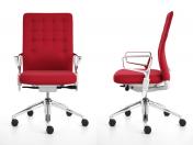ID Chair Concept - ID Trim and ID Trim L